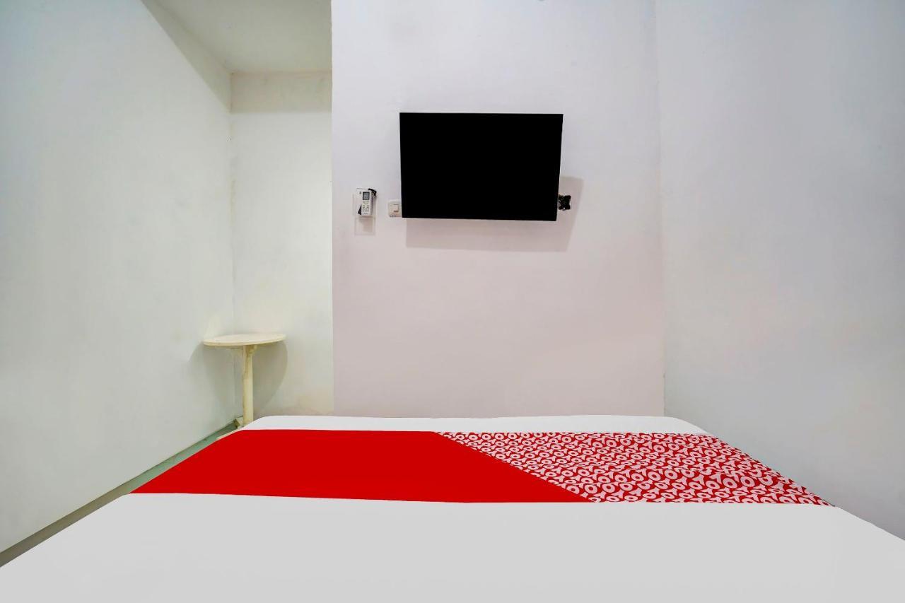 Super Oyo 91173 Guesthouse King Puntodewo Pakualaman Exteriör bild
